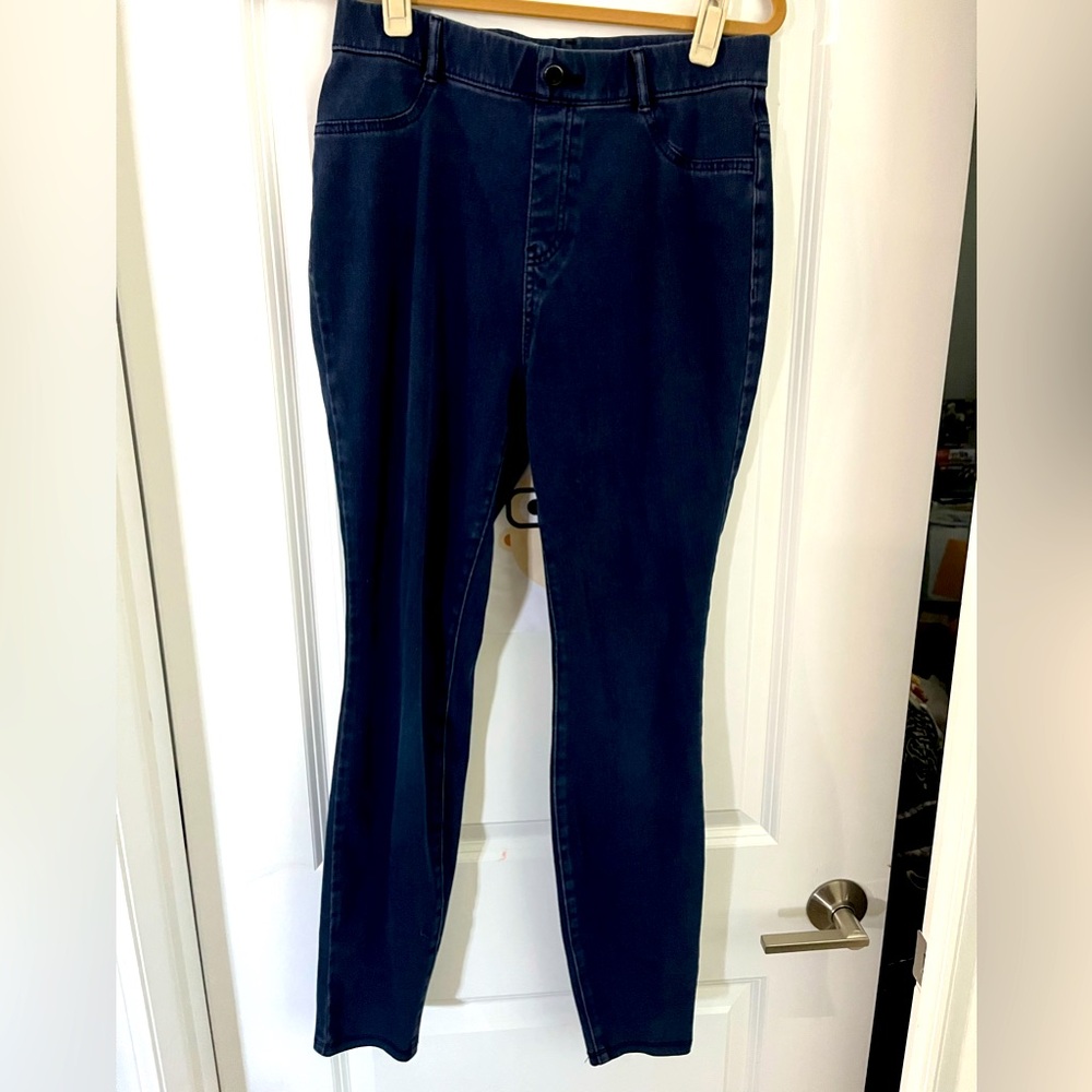 Time and Tru Denim Jeans.